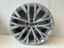Load image into Gallery viewer, 1x Alufelge 18 Zoll 760601025H VW Touareg Rim Wheel FEL6218137434jo