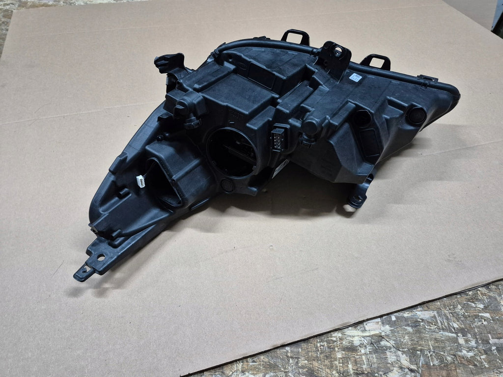 Frontscheinwerfer Opel Astra K 39195689 Full LED Rechts Scheinwerfer Headlight SCH1144044989me