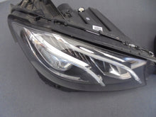 Laden Sie das Bild in den Galerie-Viewer, Frontscheinwerfer Mercedes-Benz W213 LED Ein Satz Scheinwerfer Headlight SCH4886019845gz
