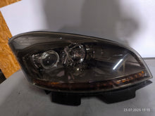 Laden Sie das Bild in den Galerie-Viewer, Frontscheinwerfer Citroën C4 Picasso I 16298400 Xenon Rechts Headlight SCH2579667016yx