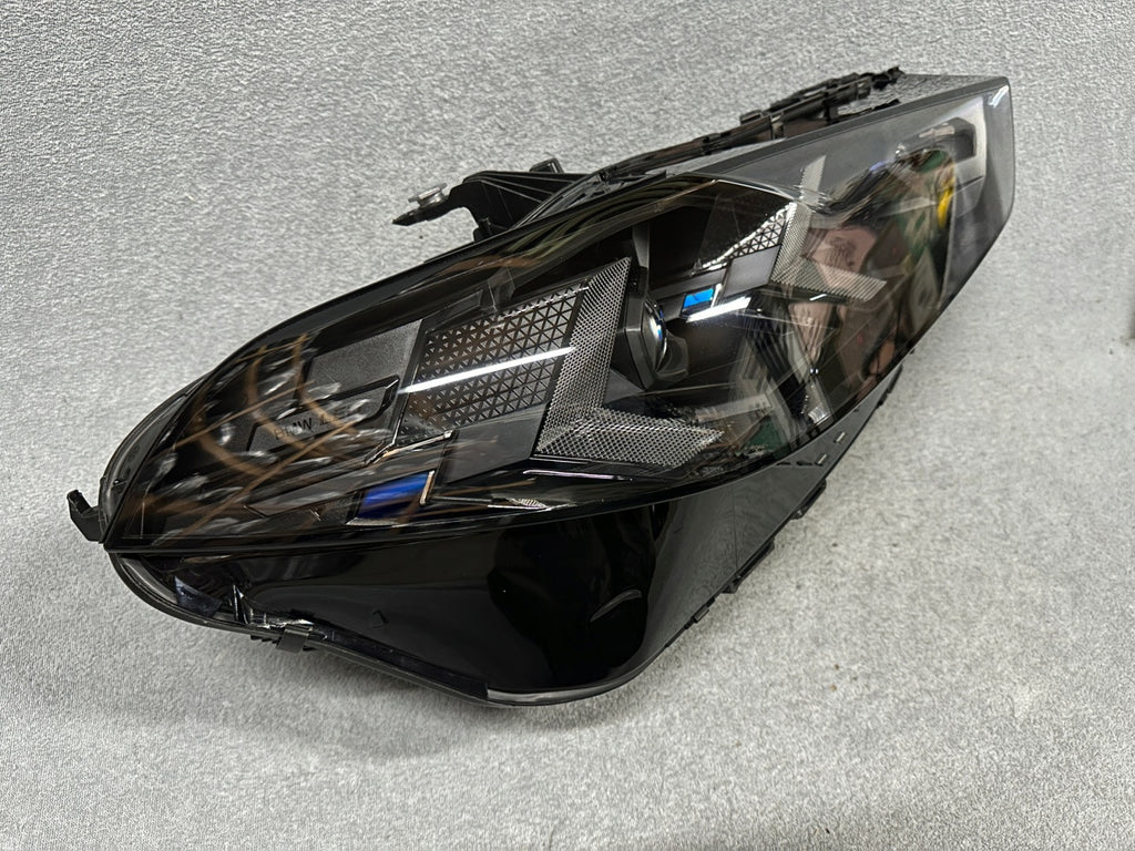 Frontscheinwerfer BMW X5 G05 G06 5A8E116-X6 LED Rechts Scheinwerfer Headlight SCH4276465731ku