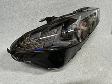 Laden Sie das Bild in den Galerie-Viewer, Frontscheinwerfer BMW X5 G05 G06 5A8E116-X6 LED Rechts Scheinwerfer Headlight SCH4276465731ku