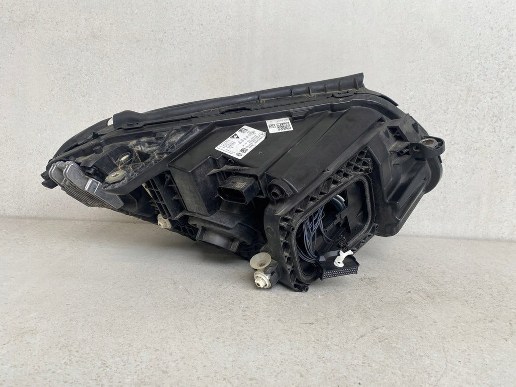 Frontscheinwerfer Mercedes-Benz W205 A2059067905 LED Links Headlight SCH3720525641we
