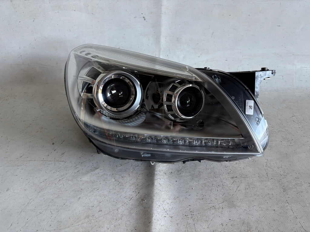Frontscheinwerfer Mercedes-Benz Slk A1728202661 Xenon Rechts Headlight SCH6963406569wf
