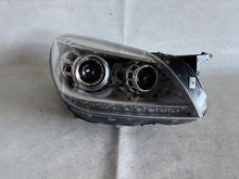 Laden Sie das Bild in den Galerie-Viewer, Frontscheinwerfer Mercedes-Benz Slk A1728202661 Xenon Rechts Headlight SCH6963406569wf