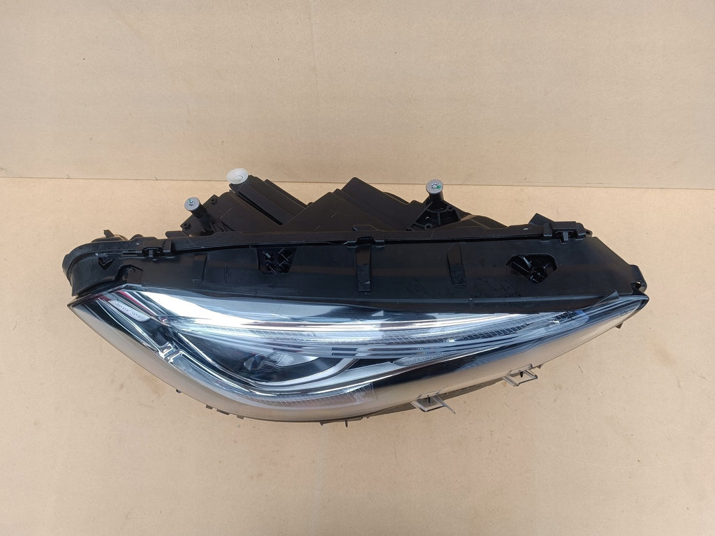 Frontscheinwerfer Mercedes-Benz W247 A2479063605 Full LED Rechts Headlight