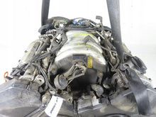 Laden Sie das Bild in den Galerie-Viewer, Motor Audi A6 C5 ALF 2.4 165PS 121kW 200TKm 1997 Benzin Engine Komplett MOT5524665314xo