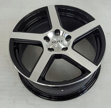 Laden Sie das Bild in den Galerie-Viewer, 1x Alufelge 17 Zoll 7.0" 5x112 45ET Rim Wheel FEL8939549212to
