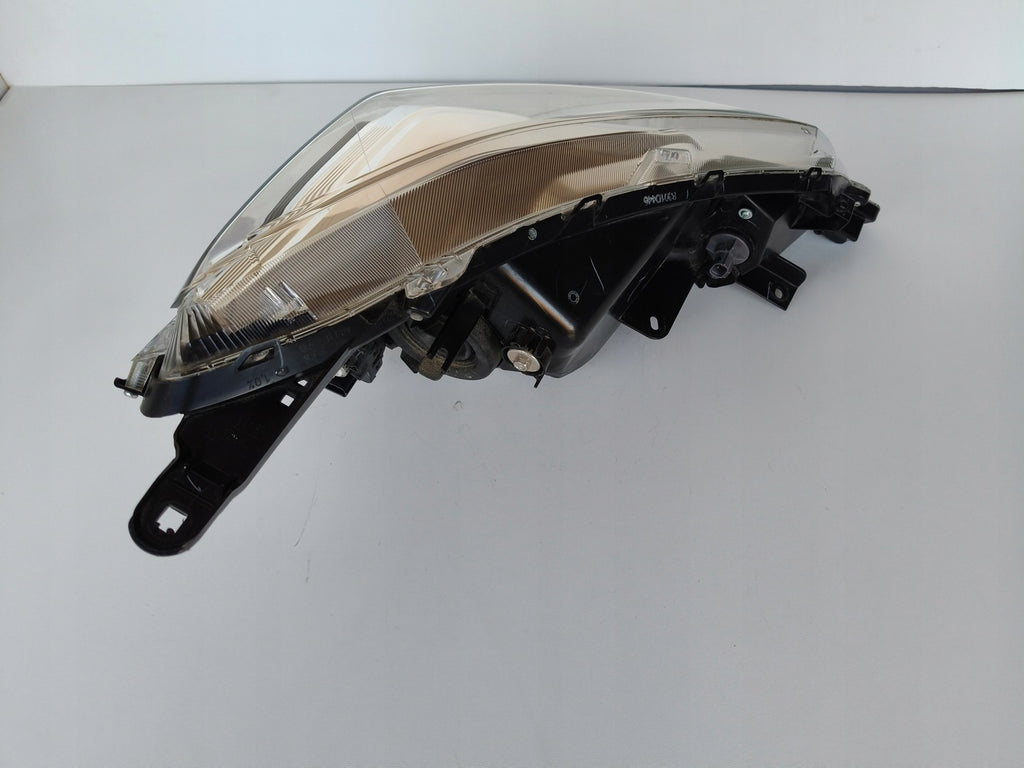 Frontscheinwerfer Mitsubishi Space W Star 8301D445 FALSE Scheinwerfer Headlight SCH4143220678dk