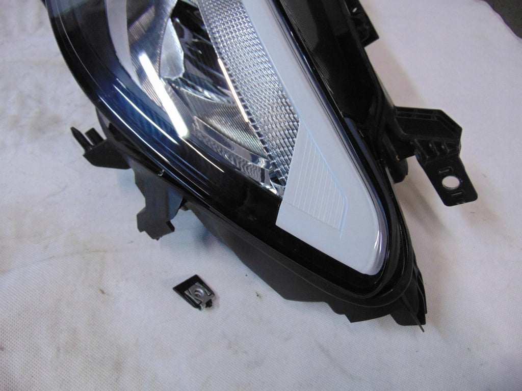 Frontscheinwerfer VW Id.3 10B941005A LED Links Scheinwerfer Headlight SCH6613687537eg