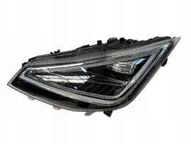 Frontscheinwerfer Seat Ibiza Arona 6F1941007F Ein Stück (Rechts oder Links)