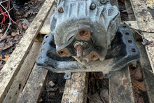 Laden Sie das Bild in den Galerie-Viewer, Getriebe Mercedes-Benz Glc 25327020000 A7252800300 Automatikgetriebe