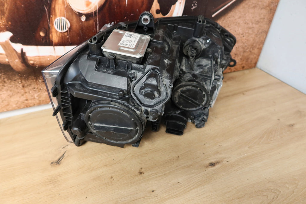 Frontscheinwerfer VW T5 7E5941016B Xenon Rechts Scheinwerfer Headlight SCH8709059514fw