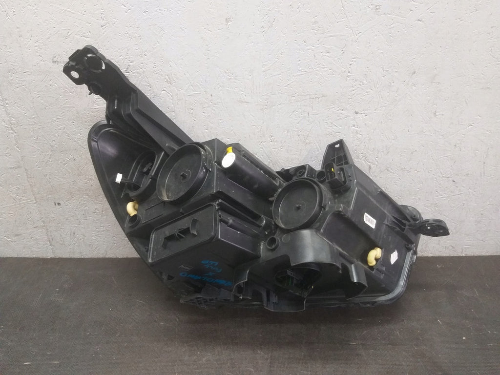 Frontscheinwerfer Opel Grandland X YP00016180 Full LED Links Headlight SCH8228431264iz