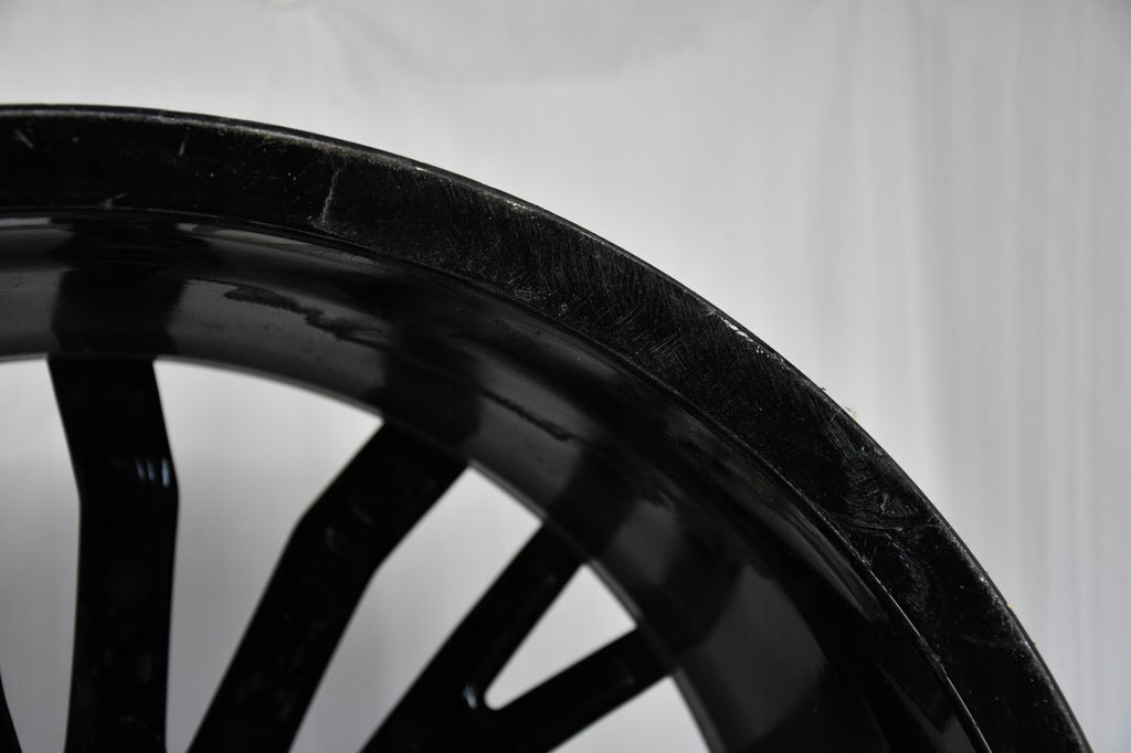1x Alufelge 21 Zoll 10.0" 5x112 41ET 6877019 BMW 1 Rim Wheel FEL8905682701sv