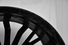 Load image into Gallery viewer, 1x Alufelge 21 Zoll 10.0" 5x112 41ET 6877019 BMW 1 Rim Wheel FEL8905682701sv