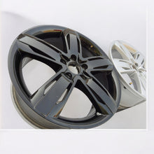 Load image into Gallery viewer, 1x Alufelge 18 Zoll 7.5&quot; 5x112 51ET 5R0601025P Seat Leon Rim Wheel