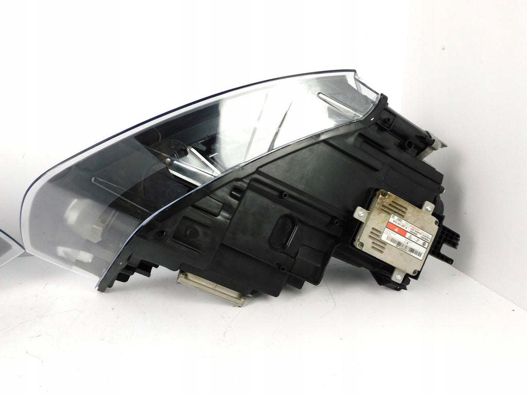 Frontscheinwerfer Audi Q3 8U0941007 8U0941006 LED Ein Stück (Rechts oder Links)