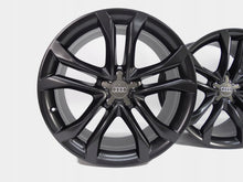 Load image into Gallery viewer, 4x Alufelge 20 Zoll 9.0" 5x112 37ET Glanz Graphit 4H0601025J Audi A8 Rim Wheel FEL6921646477cm