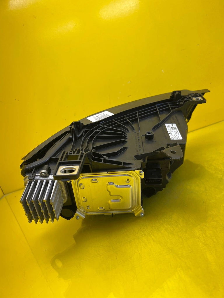 Frontscheinwerfer Opel Astra L 9850326280 LED Links Scheinwerfer Headlight SCH2521666503jy