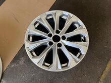 Laden Sie das Bild in den Galerie-Viewer, 1x Alufelge 17 Zoll 7.5" 5x112 8W0601025L Audi Rim Wheel FEL6368816884yf
