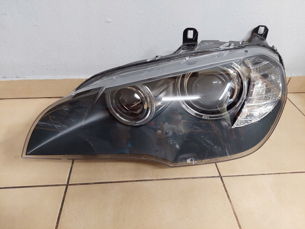 Frontscheinwerfer BMW X5 F00HTB3001 Xenon Ein Satz Scheinwerfer Headlight SCH8313222941yr