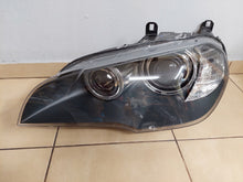 Load image into Gallery viewer, Frontscheinwerfer BMW X5 F00HTB3001 Xenon Ein Satz Scheinwerfer Headlight SCH8313222941yr