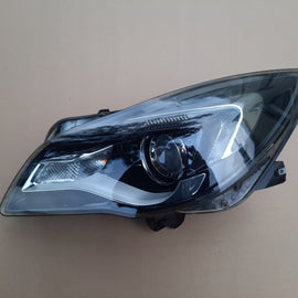 Frontscheinwerfer Opel Insignia A 39031207 LED Links Scheinwerfer Headlight SCH4348834730ig