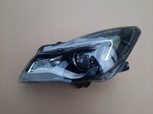 Laden Sie das Bild in den Galerie-Viewer, Frontscheinwerfer Opel Insignia A 39031207 LED Links Scheinwerfer Headlight SCH4348834730ig