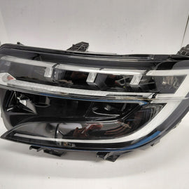 Frontscheinwerfer Renault 260606388R Full LED Links Scheinwerfer Headlight SCH6751243129yr