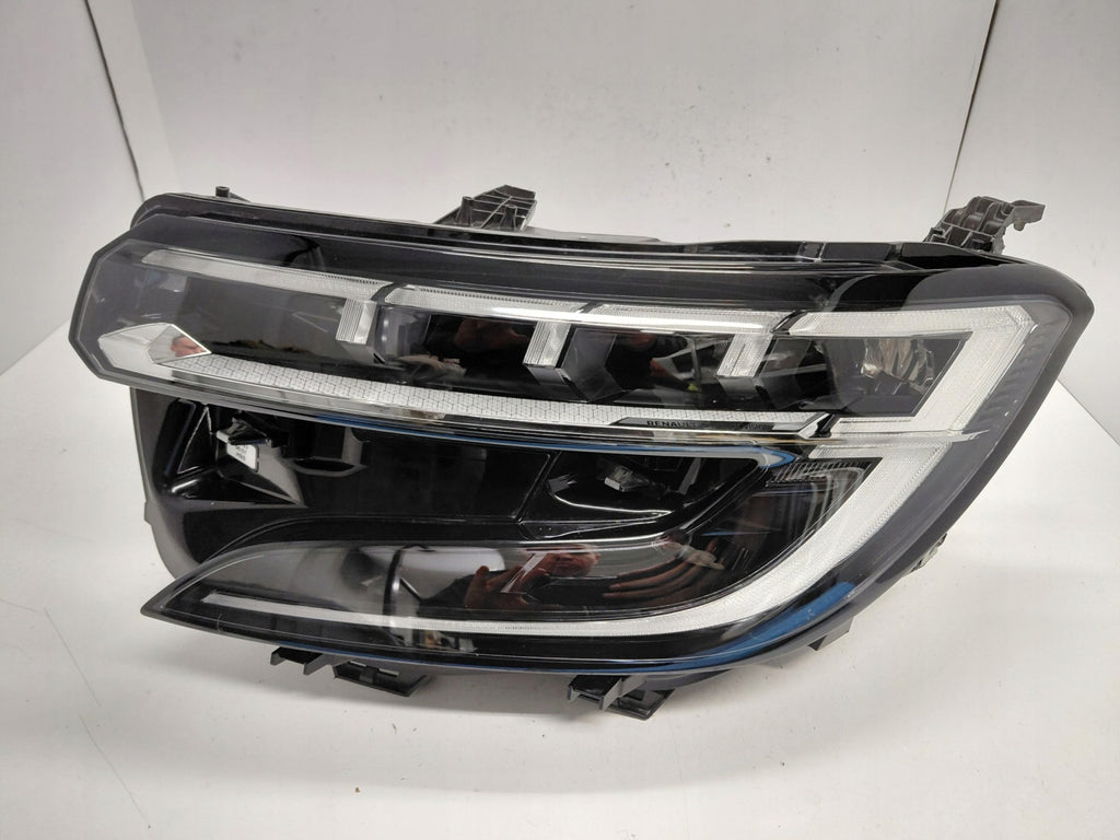 Frontscheinwerfer Renault 260606388R Full LED Links Scheinwerfer Headlight SCH6751243129yr