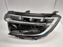 Laden Sie das Bild in den Galerie-Viewer, Frontscheinwerfer Renault 260606388R Full LED Links Scheinwerfer Headlight SCH6751243129yr