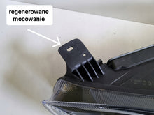 Laden Sie das Bild in den Galerie-Viewer, Frontscheinwerfer Ford Focus JX7B-13017-AJ Links Scheinwerfer Headlight SCH5767804039hx