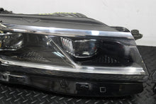 Laden Sie das Bild in den Galerie-Viewer, Frontscheinwerfer VW Touareg 761941035B 761941036B LED Ein Satz Headlight SCH7102179282vk