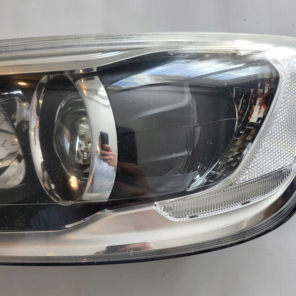 Frontscheinwerfer Volvo V60 S60 31420261 Xenon Links Scheinwerfer Headlight SCH4405189540tl