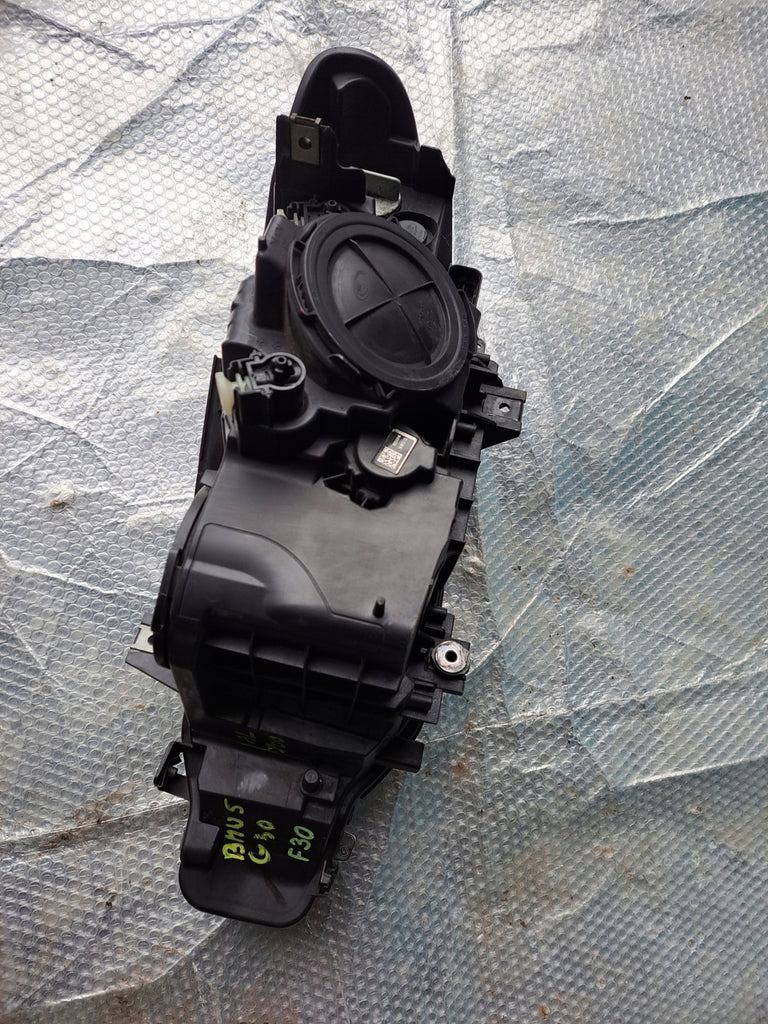 Frontscheinwerfer BMW 5 7259540 Rechts Scheinwerfer Headlight SCH6823012106ex