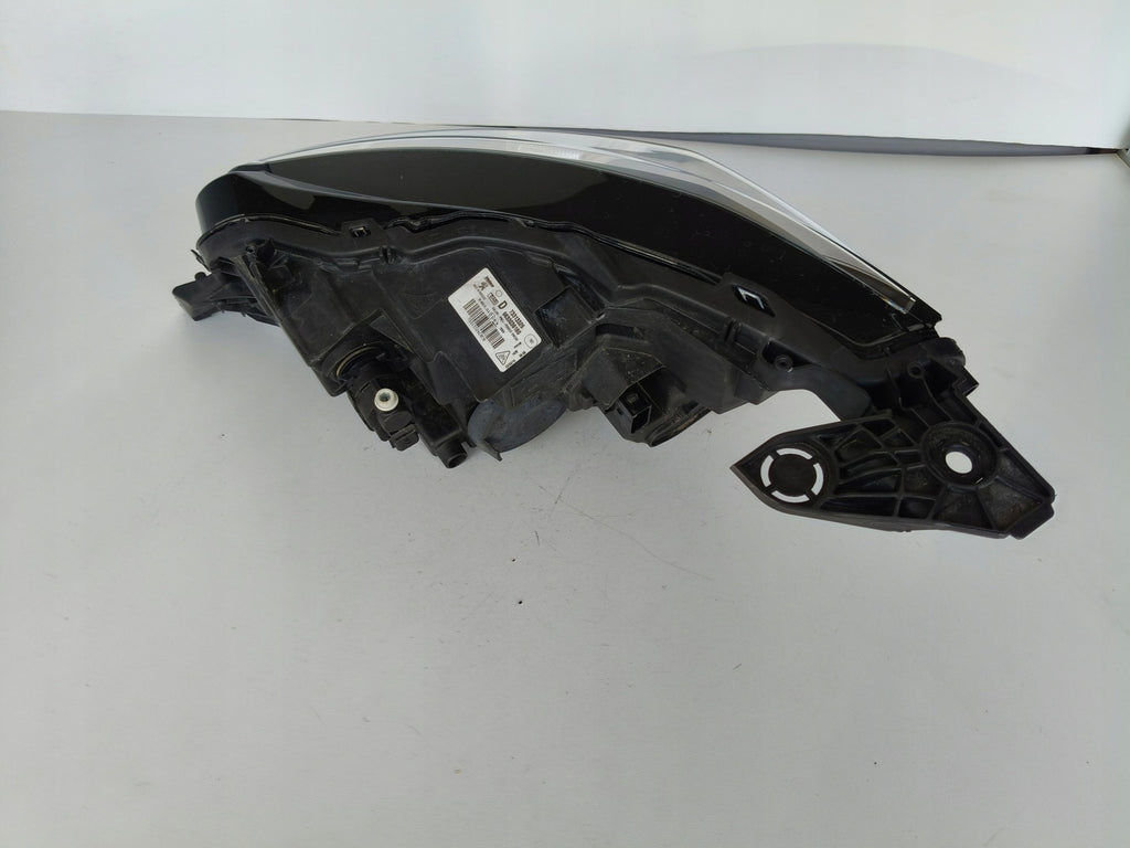 Frontscheinwerfer Peugeot 208 II 9833036180 Full LED Rechts Headlight