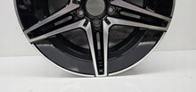 Load image into Gallery viewer, 1x Alufelge 18 Zoll 8.5" 5x112 52ET A2064011800 Mercedes-Benz W206 Rim Wheel FEL5281949777bz