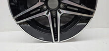 Laden Sie das Bild in den Galerie-Viewer, 1x Alufelge 18 Zoll 8.5" 5x112 52ET A2064011800 Mercedes-Benz W206 Rim Wheel FEL5281949777bz