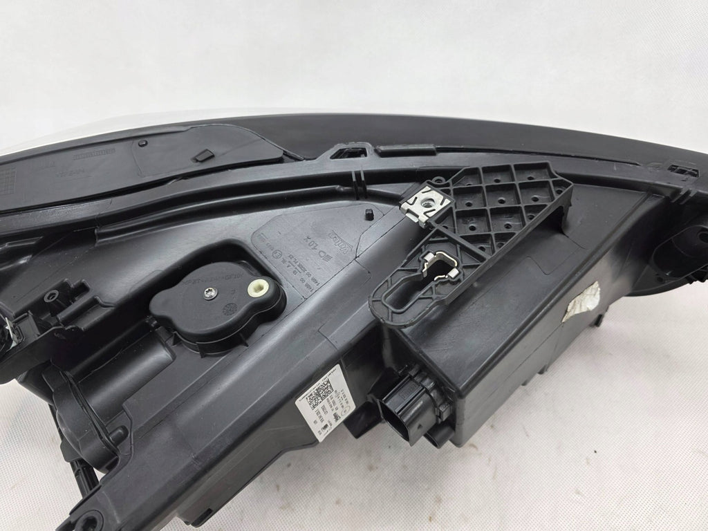 Frontscheinwerfer Cupra Leon 5FB941035E Links Scheinwerfer Headlight SCH8065329631tn