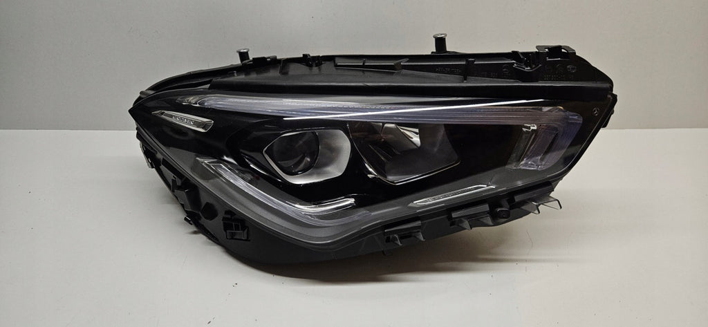 Frontscheinwerfer Mercedes-Benz Cla A1189068400 LED Rechts Headlight SCH9289749362uz
