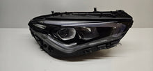 Laden Sie das Bild in den Galerie-Viewer, Frontscheinwerfer Mercedes-Benz Cla A1189068400 LED Rechts Headlight SCH9289749362uz