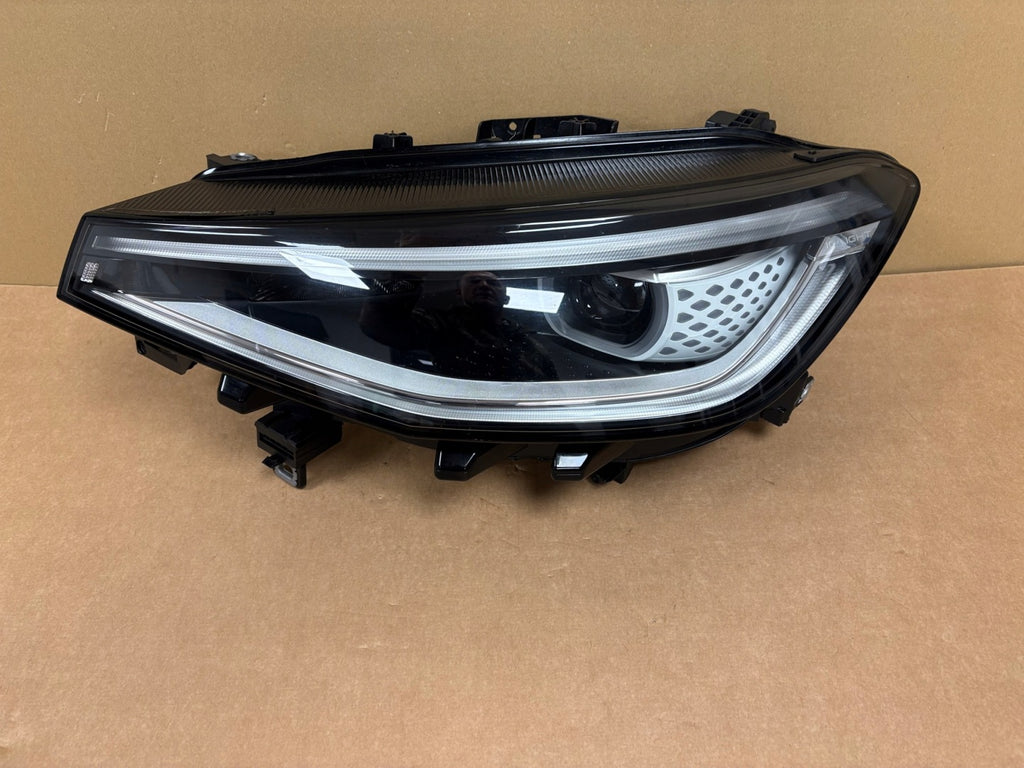 Frontscheinwerfer VW Id.4 11B0941035N LED Links Scheinwerfer Headlight SCH4663837967gz