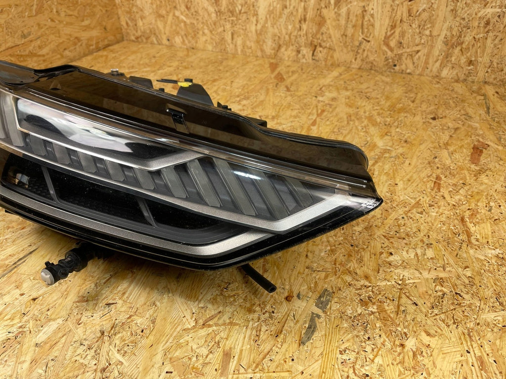 Frontscheinwerfer Audi C8 A7 4K8941036A Full LED Rechts Scheinwerfer Headlight