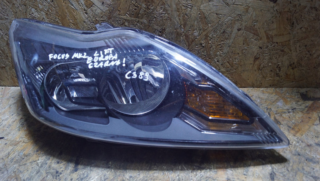 Frontscheinwerfer Ford Focus II Mk 8M51-13W029-CE Rechts Scheinwerfer Headlight