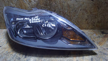 Laden Sie das Bild in den Galerie-Viewer, Frontscheinwerfer Ford Focus II Mk 8M51-13W029-CE Rechts Scheinwerfer Headlight