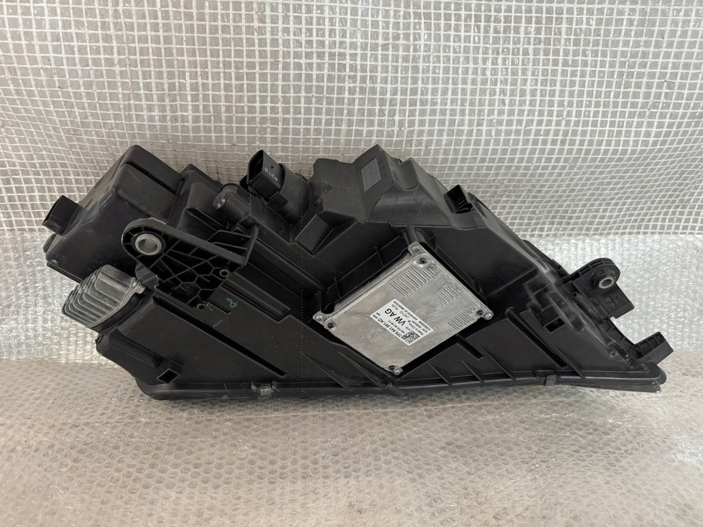 Frontscheinwerfer Skoda Octavia III 5E1941015D Full LED Links Headlight SCH6502695512cr