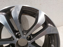Laden Sie das Bild in den Galerie-Viewer, 1x Alufelge 17 Zoll 7.5" 5x112 36ET A2534010600 Mercedes-Benz Glc Rim Wheel FEL9231540805wu