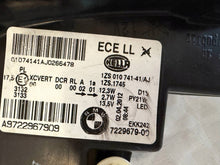 Laden Sie das Bild in den Galerie-Viewer, Frontscheinwerfer BMW 1 F21 F20 7229679-09 Links Scheinwerfer Headlight SCH1544685681rh