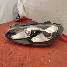 Load image into Gallery viewer, Frontscheinwerfer VW Golf VI 5K1941751 LED Links Scheinwerfer Headlight SCH4036403415rh